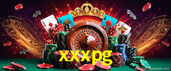 Casino VIP xxxpg