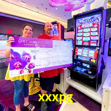 Casino Ao Vivo xxxpg