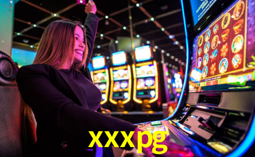 Interface do App xxxpg